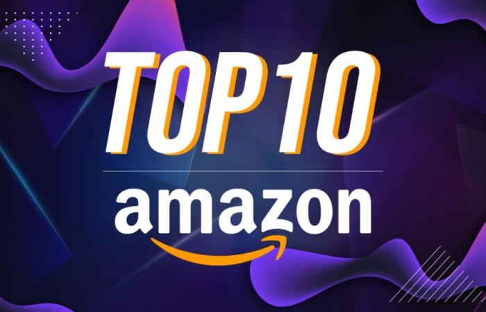 Amazon picchia duro per il Black Friday, ecco le TOP 10 offerte da non perdere!