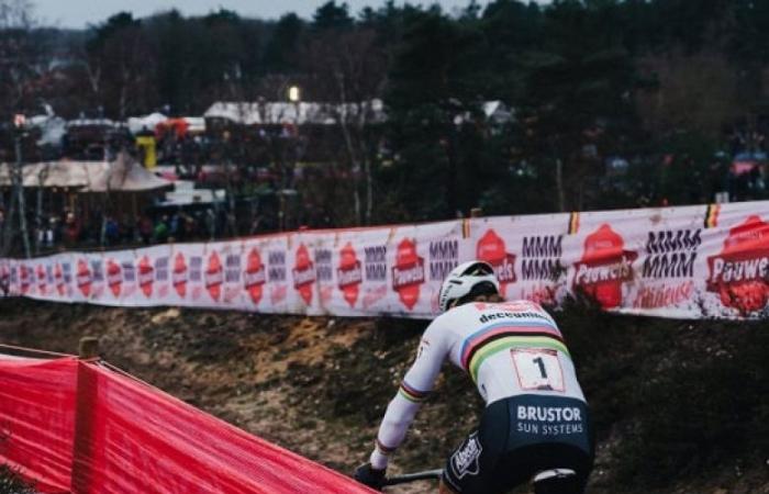 Ciclismo. Ciclocross – Van den Abeele: “Vogliamo coinvolgere di più i corridori”