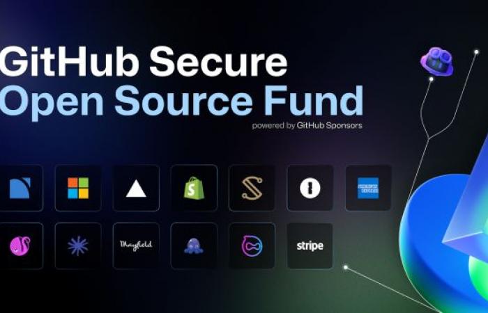 1,25 milioni di dollari per la sicurezza open source