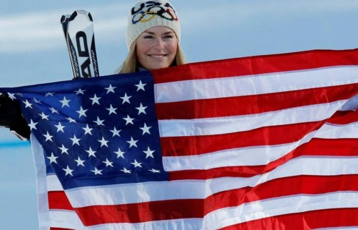 dopo Marcel Hirscher, Lindsey Vonn punta alla rimonta