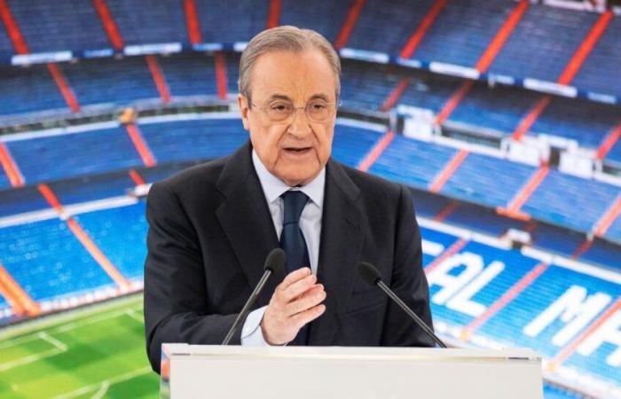 Una rivoluzione enorme quella firmata Perez al Real Madrid?