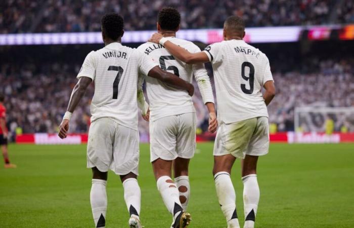 Mbappé – Vinicius Jr: il Real Madrid ha fatto la sua scelta!