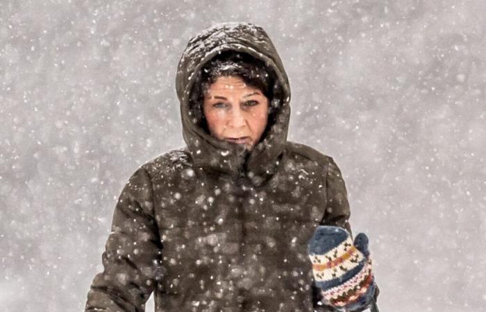 Ultime novità sulla neve nel Regno Unito: previsioni del tempo indicano che forti nevicate colpiranno la Gran Bretagna durante il fine settimana