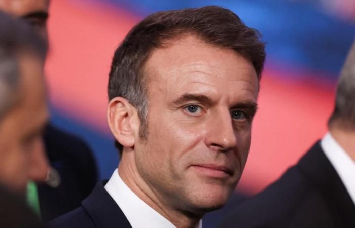 Emmanuel Macron critica la destituzione del primo ministro haitiano