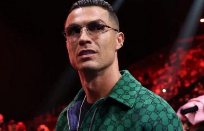 Perché diventare l’uomo più seguito sui social media non mi ha sorpreso – Ronaldo