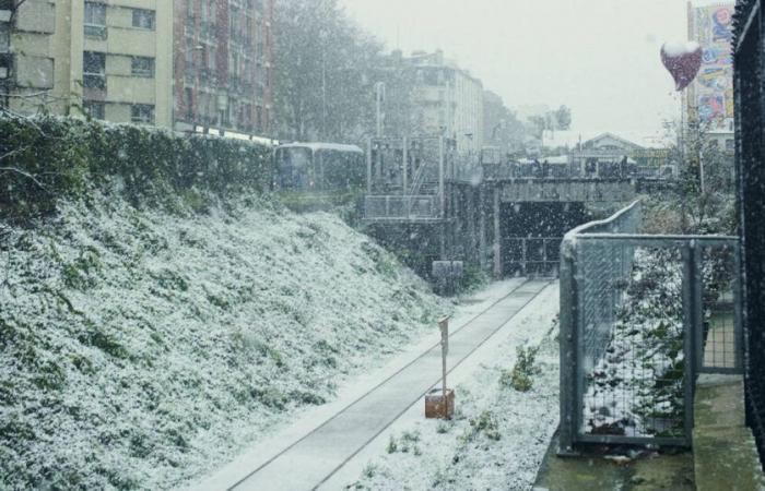 Neve in Francia, sciopero alla SNCF, missili in Ucraina… La notizia di questo giovedì mattina – Libération