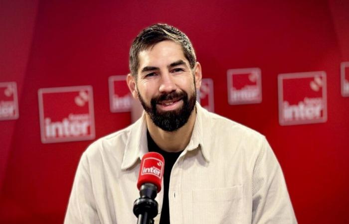 “Mio padre mi ha fatto desiderare di essere il migliore al mondo”, dice Nikola Karabatic