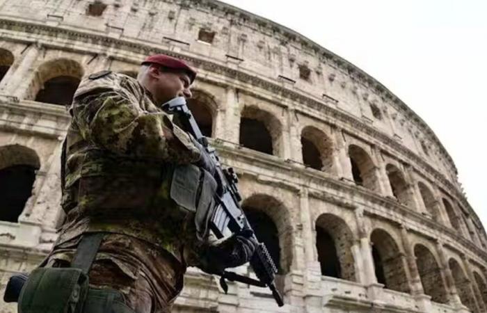 Italia: Spiavano Milano e Roma a beneficio della Russia