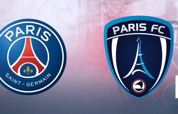 Antoine Arnault (Paris FC) discute della concorrenza con il PSG