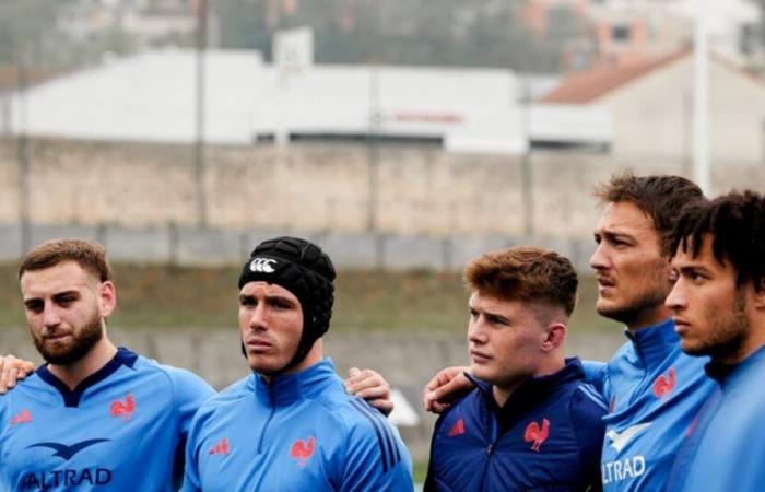 Gli essenziali dello sport nelle nostre regioni La prima selezione di Gazzotti, svelati i programmi dell’ottava prova della Coupe de France, l’avviso della FCG… le novità di questo giovedì