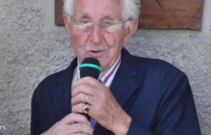 Tanus. Morte di Henri Lauras, il più anziano licenziatario del calcio francese