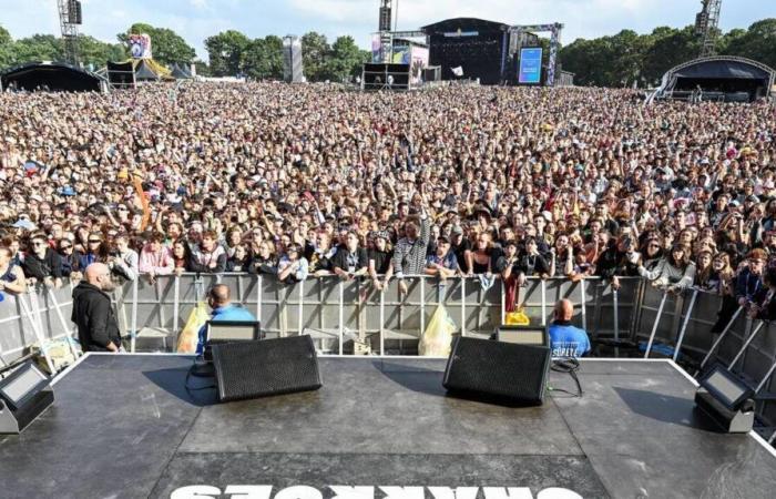 Mediazione tra Vieilles Charrues e la città di Carhaix: prossimo incontro il 10 dicembre