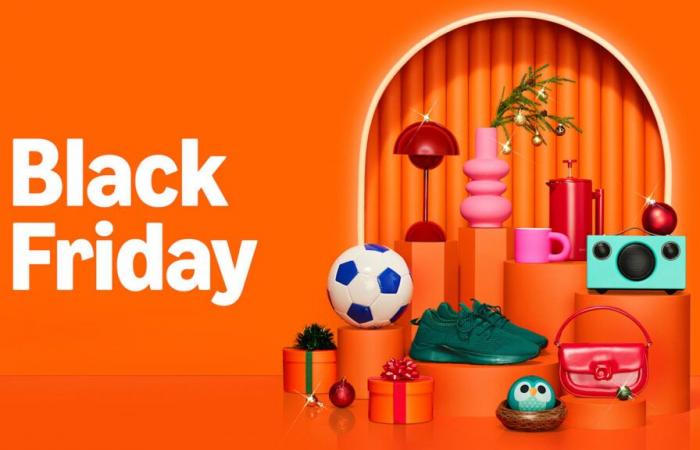 I saldi del Black Friday di Amazon sono attivi! Ecco gli articoli sportivi scontati più alti