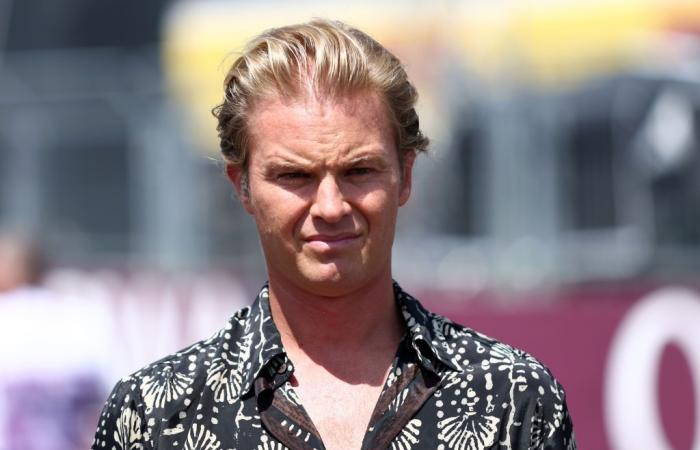 Nico Rosberg (F1) si assicura 100 milioni di dollari di asset in gestione per un nuovo fondo di venture capital