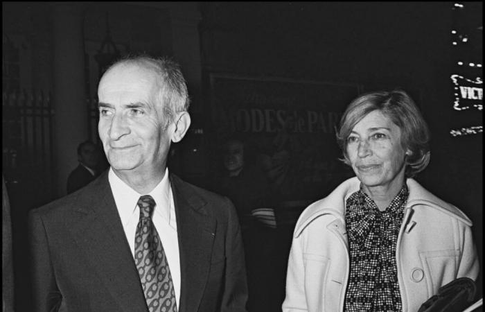 “Voleva cancellarci”: Laurent, nipote di Louis de Funès, accusa Jeanne, l’ultima moglie dell’attore