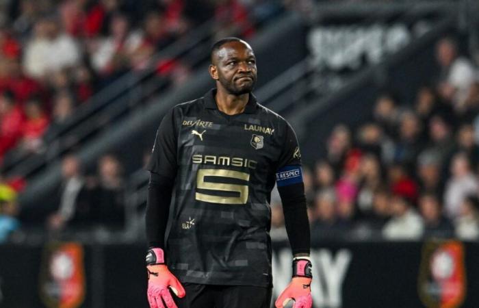 “Nessun giocatore è essenziale”, avverte Steve Mandanda