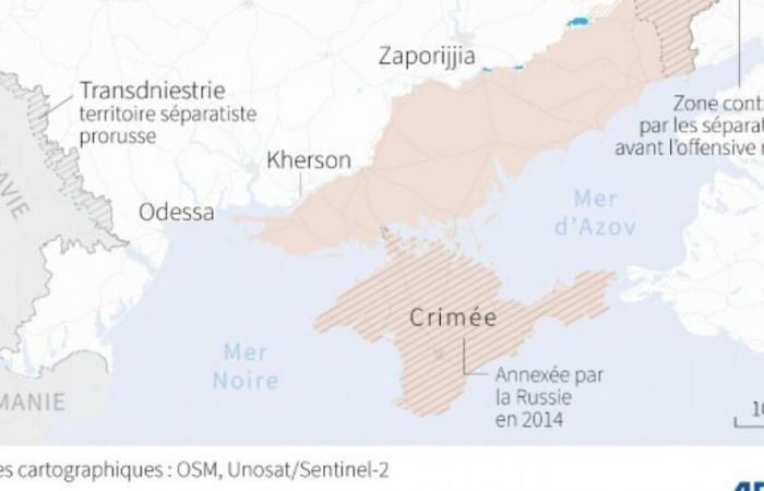 Kiev accusa Mosca di aver lanciato per la prima volta un missile intercontinentale contro l'Ucraina: News