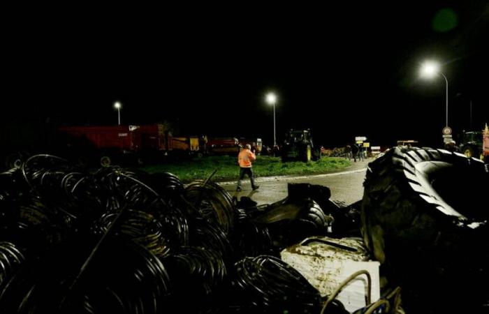 bloccato il porto di Bordeaux, atteso dal ministro a Pas-de-Calais – Libération