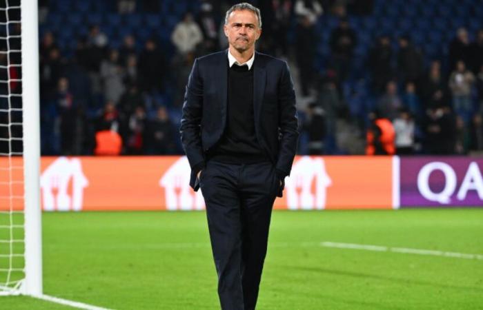 Luis Enrique minacciato in caso di eliminazione?