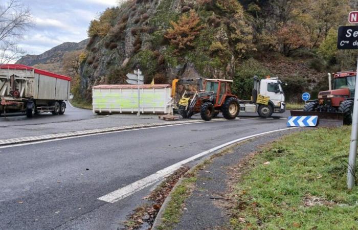 quali sono i punti caldi di questo giovedì nei dintorni di Tolosa e nella regione?