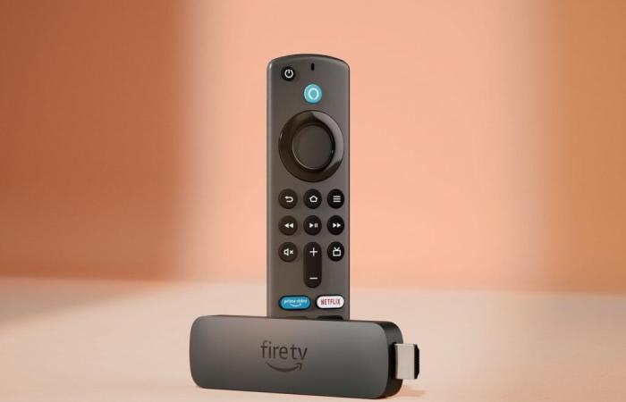 Tutta la gamma Fire TV Stick a prezzi ECCELLENTI per il Black Friday su Amazon