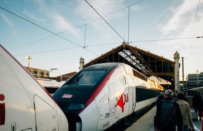 Sciopero SNCF questo giovedì: situazione traffico, rischio proroga fino a Natale… cosa c'è da sapere se devi prendere il treno