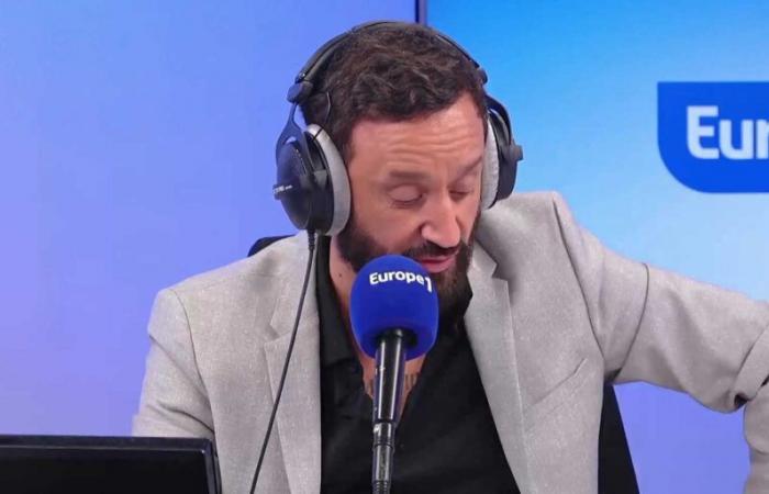 Cyril Hanouna – Lotta alla delinquenza: bisogna “imporre” la costruzione di luoghi di detenzione, secondo un revisore dei conti