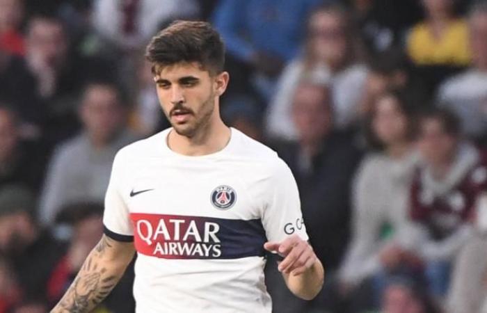 PSG Mercato: flop da 20 milioni a Parigi?