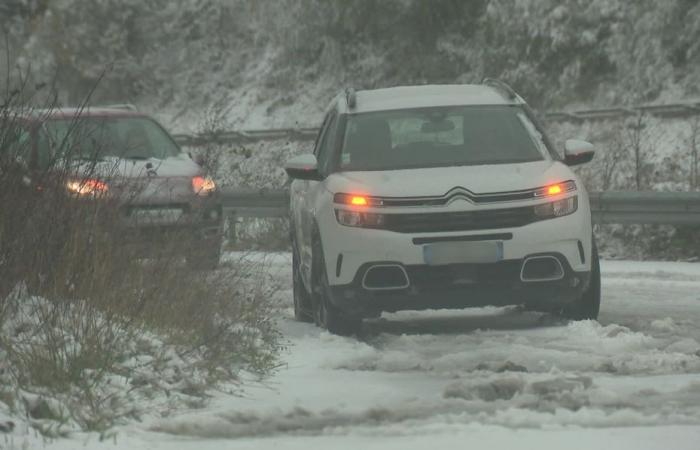 ricongelamento, trasporti scolastici sospesi… Cosa vi aspetta questo venerdì in Borgogna