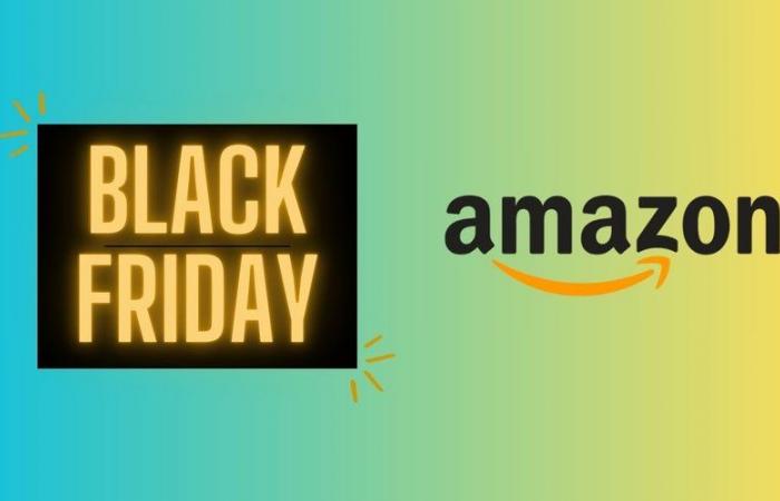 Black Friday Week Amazon: inizio delle promozioni ma attenzione dura solo pochi giorni