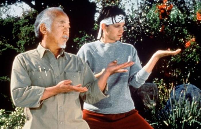 Una delle star di “Karate Kid” riceve la sua stella a Hollywood e annuncia il suo grande ritorno al fianco di Jackie Chan