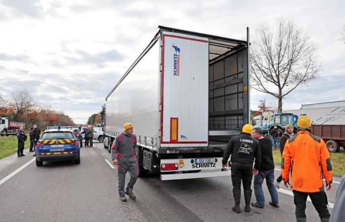 Il Coordinamento rurale continua la sua mobilitazione, la prefettura lancia un ultimatum