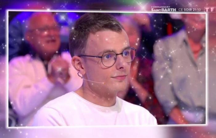 “Ce l'ha fatta!”, Emilien vince i suoi quindici…