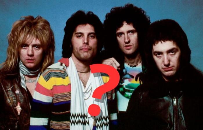 Queen: leggendario quartetto rock sì, ma anche un talentuoso trio scientifico!