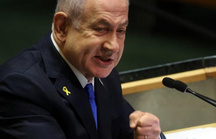 Reazione indignata in Israele, nuovo “processo Dreyfus”, dice Netanyahu