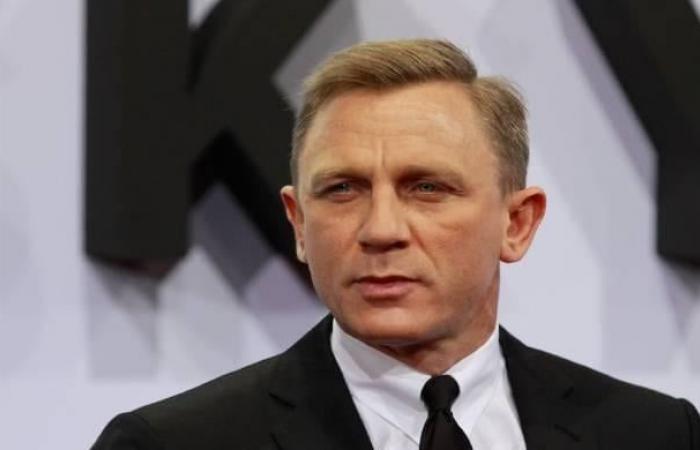 Daniel Craig riflette sugli aspetti negativi dell'essere una celebrità