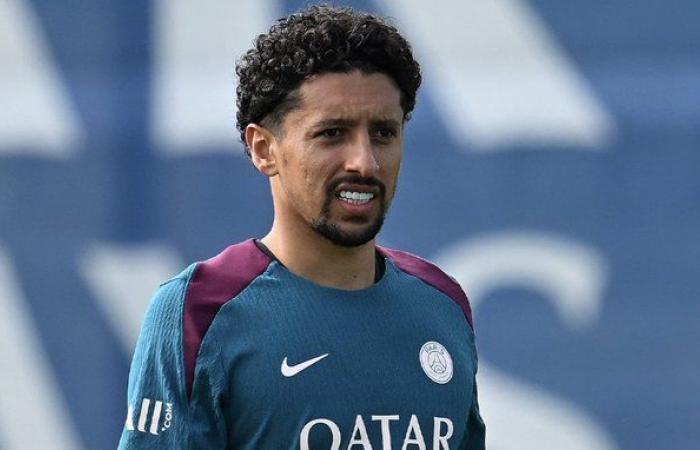 Il Campus del PSG, la LoC, il suo futuro… Marquinhos si confida