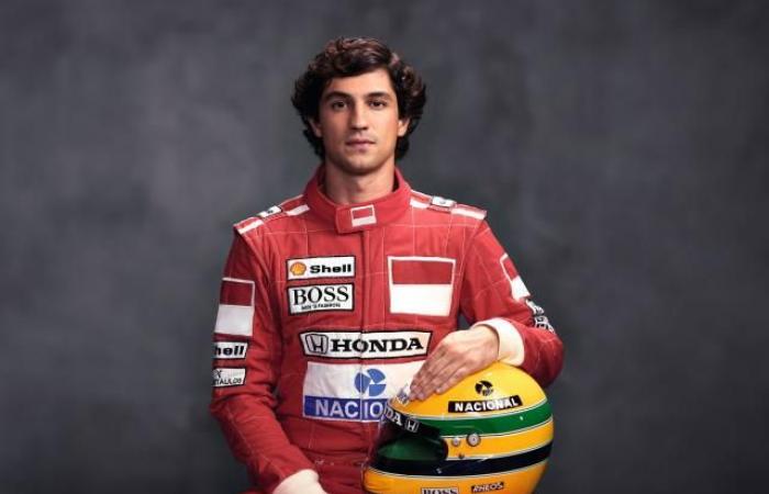 “Senna”, la serie che ci riporta ai grandi tempi della F1