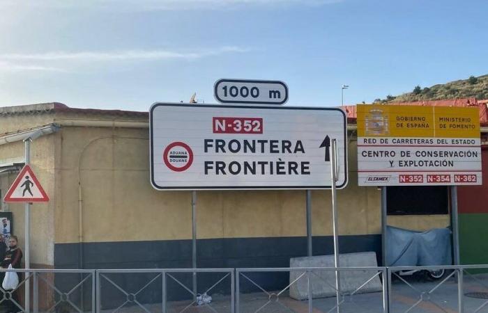 Un comitato di un centinaio di associazioni si ribella per rivendicare Sebta e Melilla e afferma: “Queste città restano occupate”