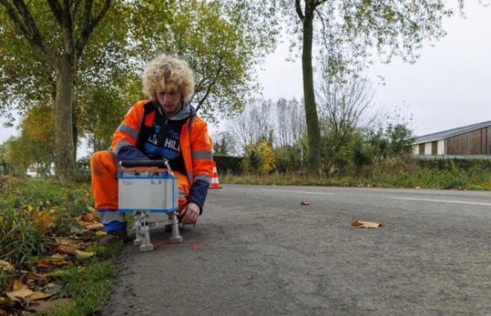 Cosa si nasconde sotto le nostre strade?