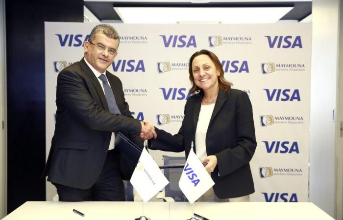 Visa e MSF espandono l’accesso ai servizi finanziari digitali in Marocco