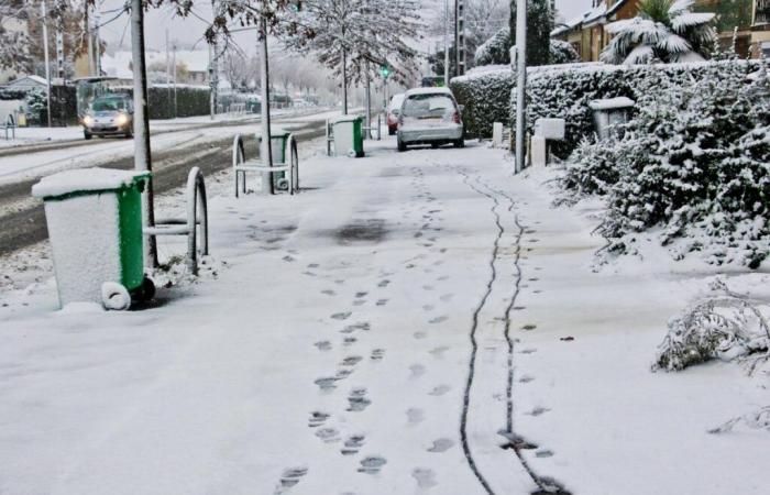 La tempesta Caetano priva di elettricità 235.000 case nell'Occidente