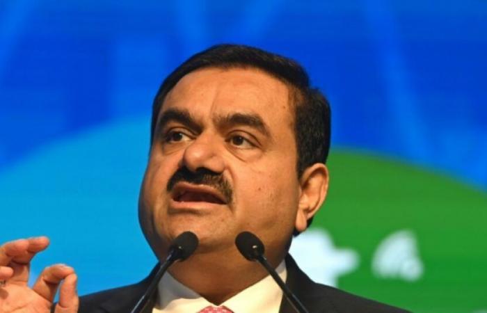 Incriminato il magnate indiano Gautam Adani, l’opposizione ne chiede l’arresto: News