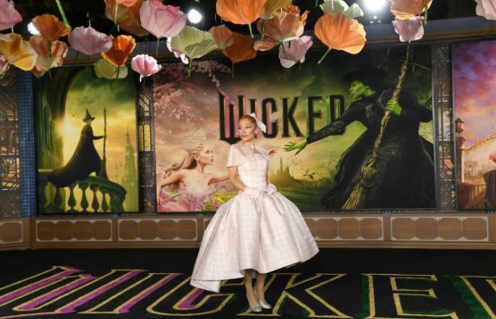 Con “Il Gladiatore II” e “Wicked” i cinema americani si fregano le mani – 21/11/2024 alle 08:10