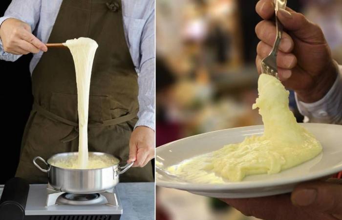 Ecco i posti migliori per assaggiare Aligot a Parigi