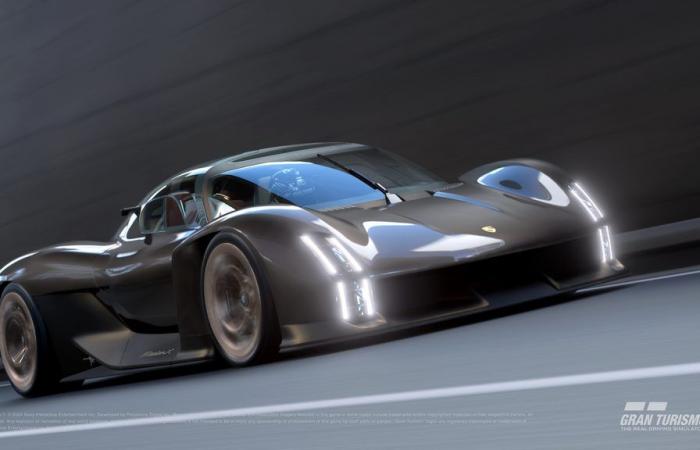 L'aggiornamento 1.54 di Gran Turismo 7 aggiunge 5 nuove auto, un menu Café e gare World Circuits, oltre a un aggiornamento all'IA GT Sophy.