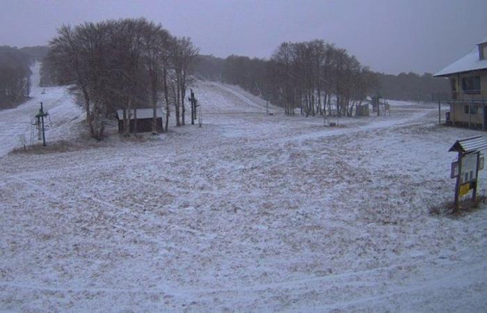 MAPPA. Meteo: la tempesta Caetano colpisce la Francia, dodici dipartimenti in allerta gialla in Occitania per vento o neve, cosa aspettarsi questo giovedì?