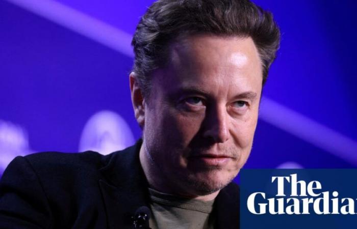 Elon Musk “convocherà i parlamentari negli Stati Uniti per spiegare le minacce ai cittadini americani” | Elon Musk