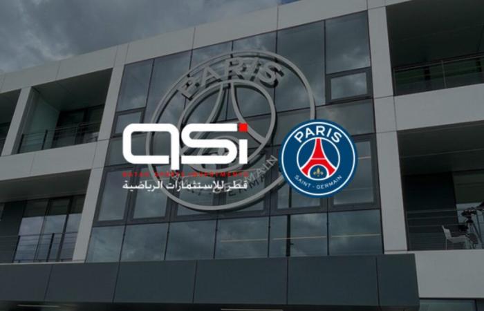 PSG. QSI, un portafoglio di asset valutato 475 miliardi