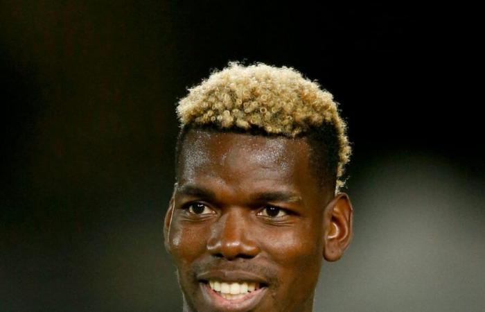 Rescisso il contratto di Paul Pogba con la Juventus